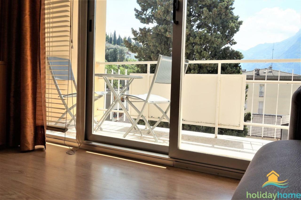 Apartment Brione Riva del Garda Exterior photo