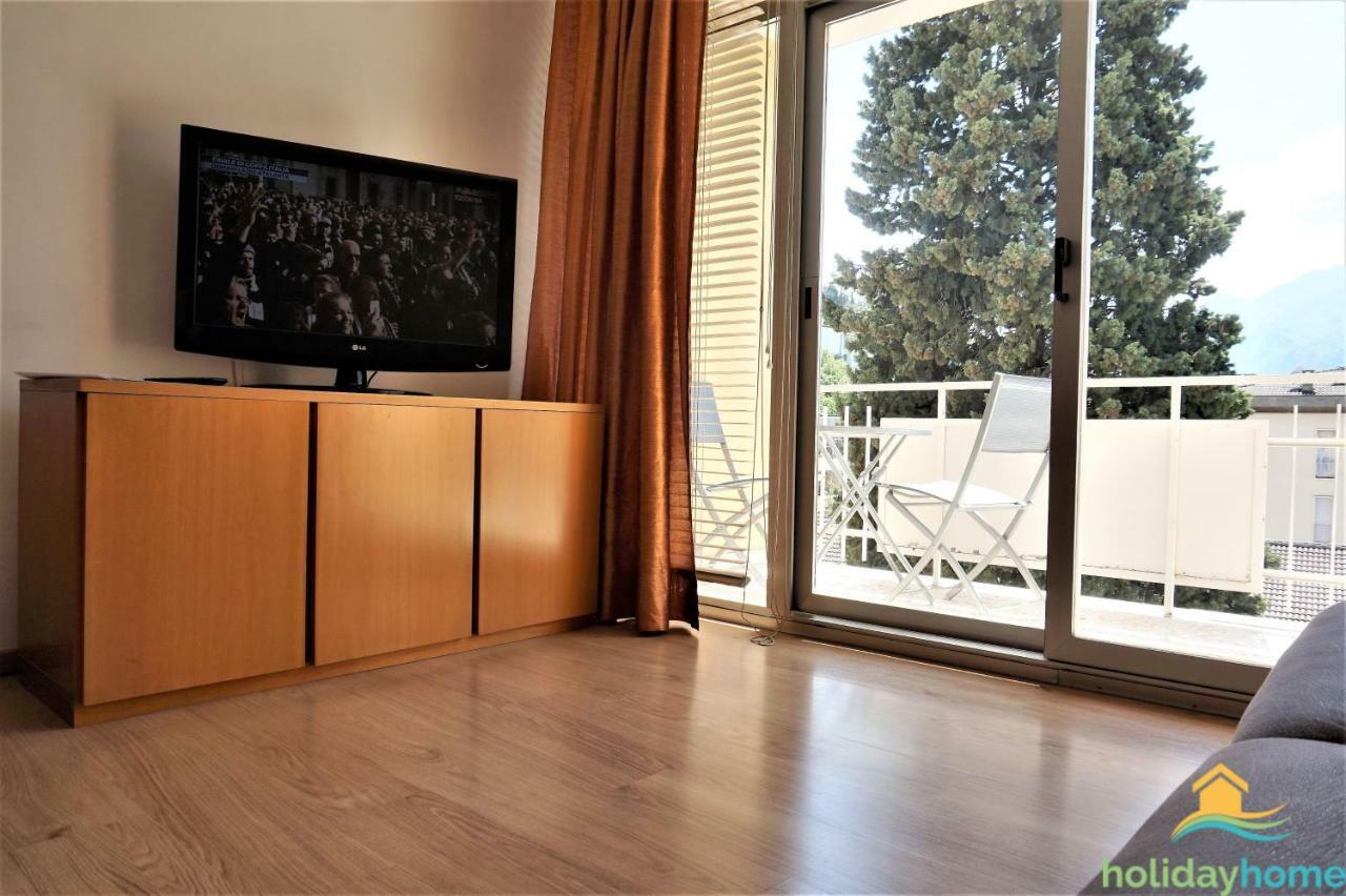 Apartment Brione Riva del Garda Exterior photo