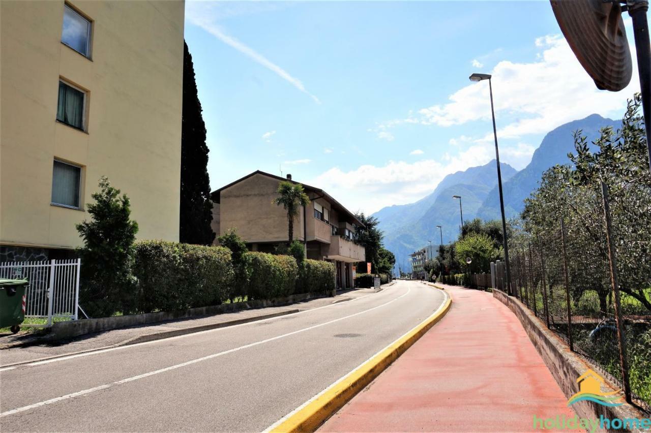 Apartment Brione Riva del Garda Exterior photo
