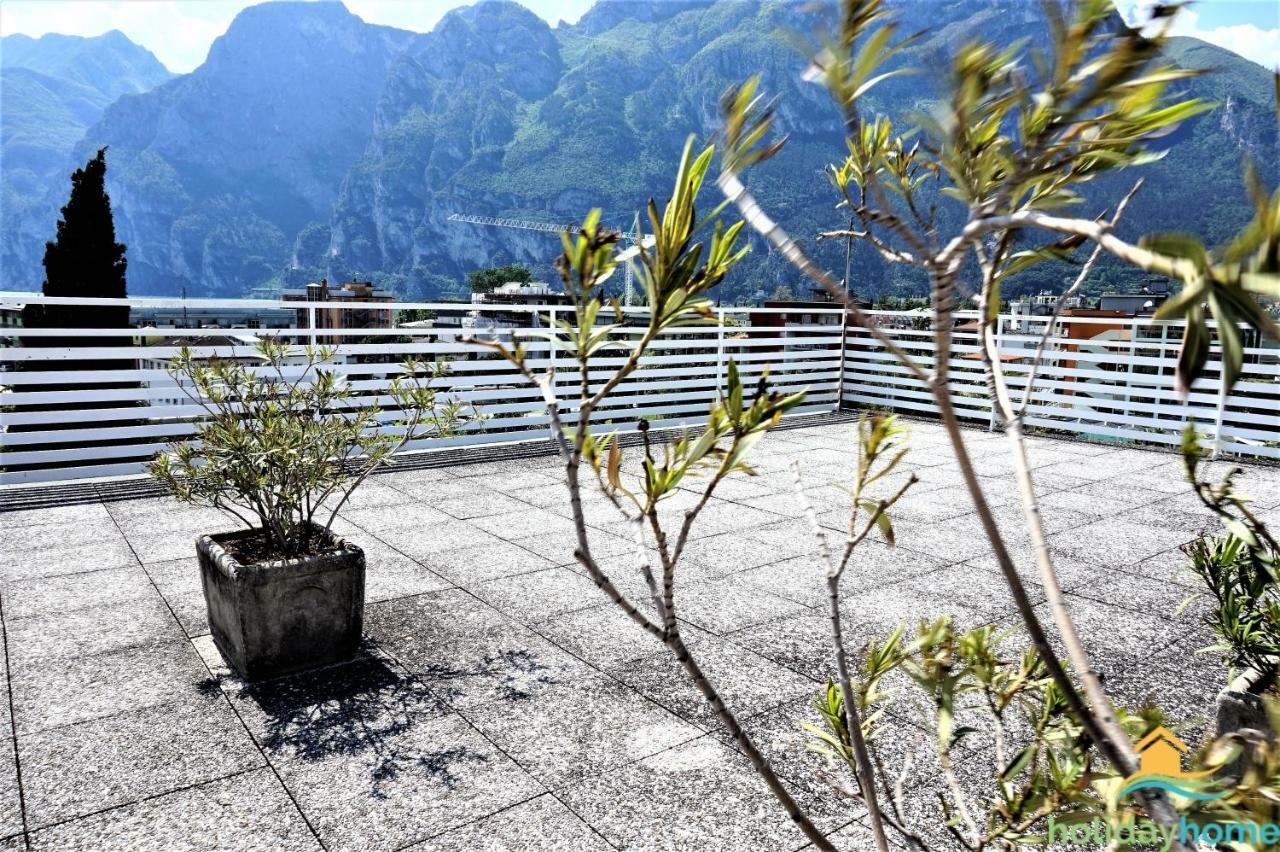 Apartment Brione Riva del Garda Exterior photo
