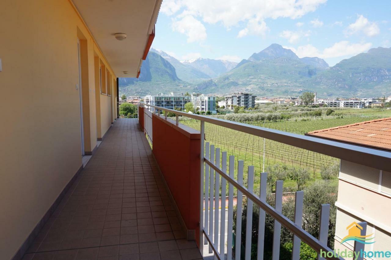 Apartment Brione Riva del Garda Exterior photo